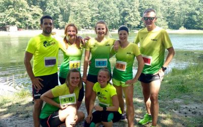 Interview On Why You Need To Take Part In a TEAM Running Relay?
